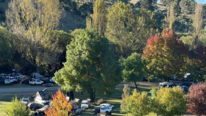 Omeo Holiday Park